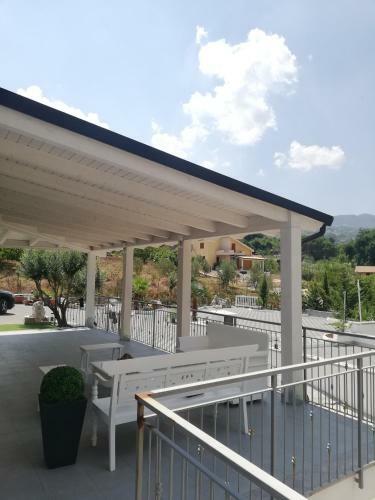 Bed & Breakfast La Collinetta