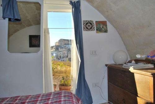 Bed & Breakfast Capriotti Apartments - Nel Cuore Dei Sassi