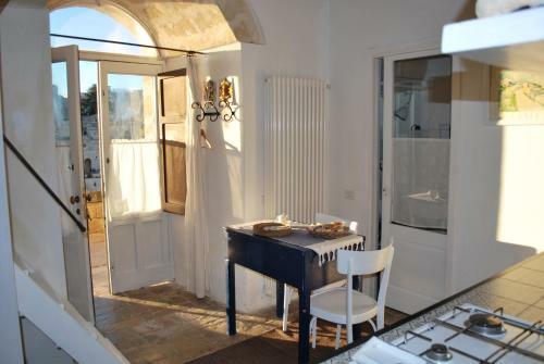Bed & Breakfast Capriotti Apartments - Nel Cuore Dei Sassi