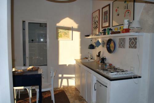 Bed & Breakfast Capriotti Apartments - Nel Cuore Dei Sassi