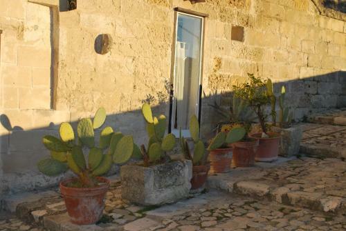 Bed & Breakfast Capriotti Apartments - Nel Cuore Dei Sassi