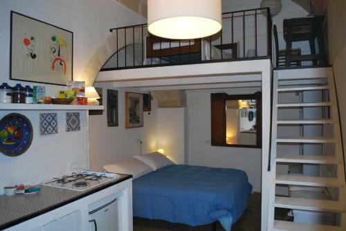 Bed & Breakfast Capriotti Apartments - Nel Cuore Dei Sassi