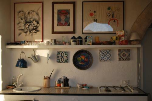 Bed & Breakfast Capriotti Apartments - Nel Cuore Dei Sassi