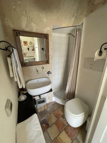 Bed & Breakfast Capriotti Apartments - Nel Cuore Dei Sassi