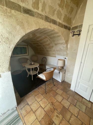 Bed & Breakfast Capriotti Apartments - Nel Cuore Dei Sassi
