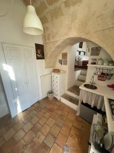 Bed & Breakfast Capriotti Apartments - Nel Cuore Dei Sassi
