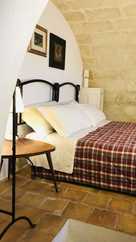 Bed & Breakfast Capriotti Apartments - Nel Cuore Dei Sassi