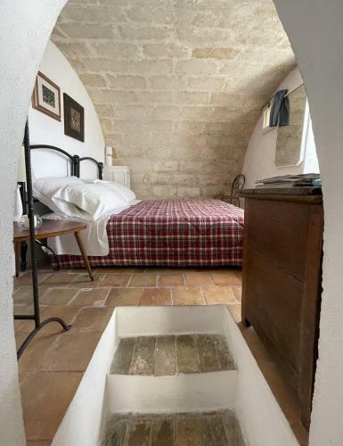 Bed & Breakfast Capriotti Apartments - Nel Cuore Dei Sassi