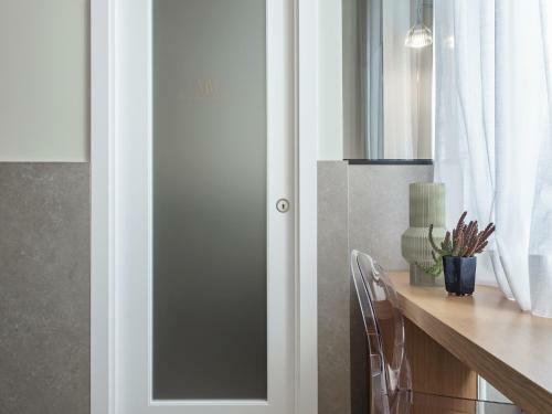 Hostal Maison Boutique Matteotti