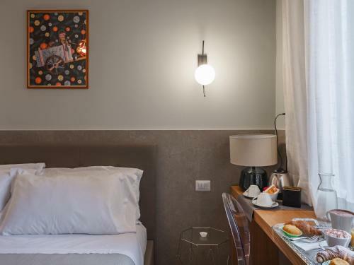 Hostal Maison Boutique Matteotti