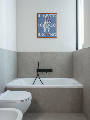 Hostal Maison Boutique Matteotti