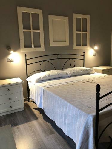 Bed & Breakfast Al Mulino