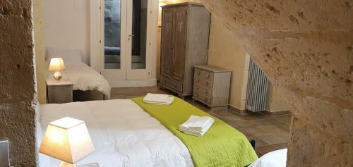 Sassi Dream Matera