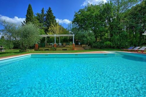 Villa San Carlo