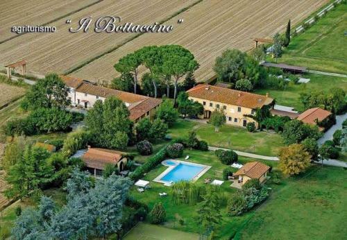 Agroturismo Agriturismo Il Bottaccino