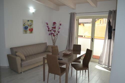 Planet Apartments 2