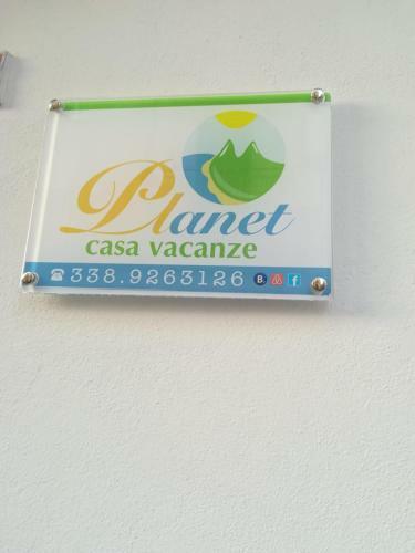 Planet Apartments 2