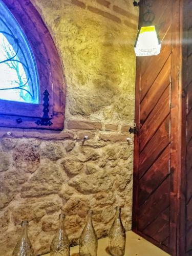 Hostal Medieval Palace - Private Luxurious Suite - Per La Dolce Vita
