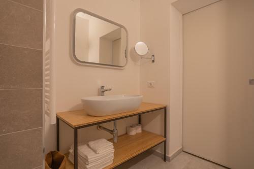Bed & Breakfast Insula Felix