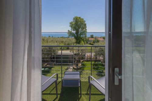 Bed & Breakfast Insula Felix