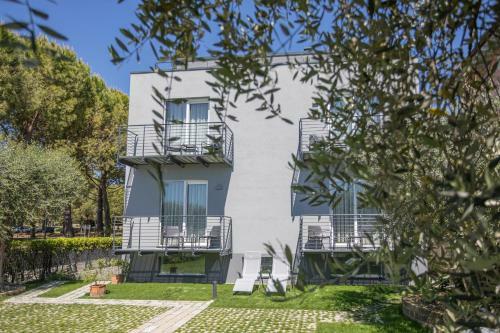 Bed & Breakfast Insula Felix
