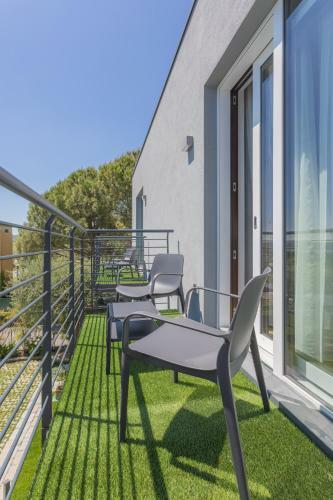 Bed & Breakfast Insula Felix