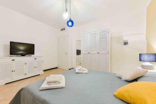 Vespa Apartments