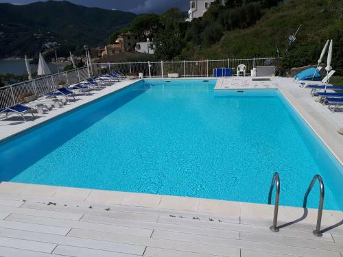 Apartamento Appartamenti Enrica With Amazing View