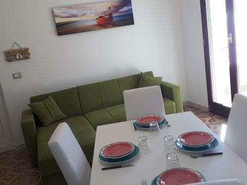 Apartamento Appartamenti Enrica With Amazing View