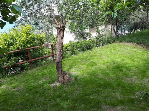 Apartamento Appartamenti Enrica With Amazing View