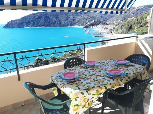 Apartamento Appartamenti Enrica With Amazing View