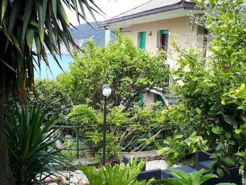 Apartamento Appartamenti Enrica With Amazing View