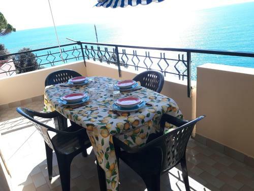 Apartamento Appartamenti Enrica With Amazing View