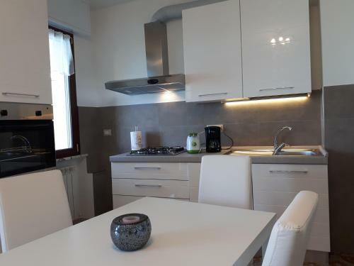 Apartamento Appartamenti Enrica With Amazing View