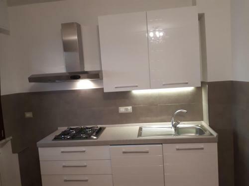 Apartamento Appartamenti Enrica With Amazing View