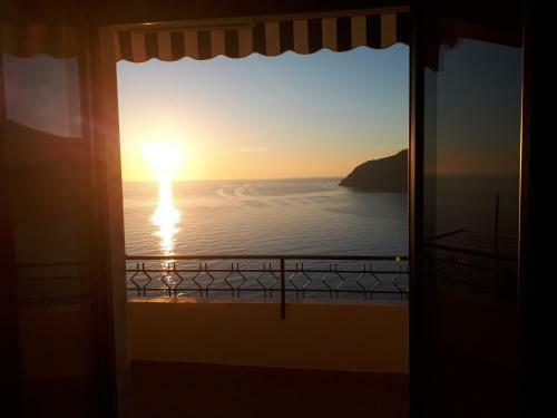 Apartamento Appartamenti Enrica With Amazing View