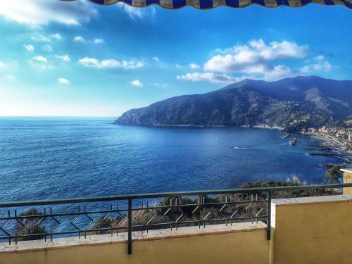 Apartamento Appartamenti Enrica With Amazing View