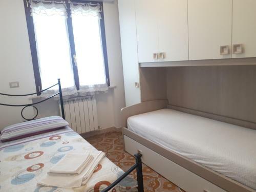 Apartamento Appartamenti Enrica With Amazing View