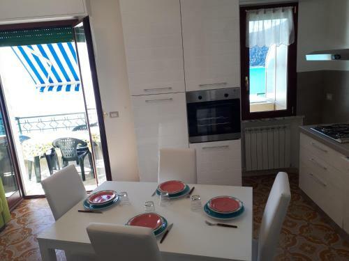 Apartamento Appartamenti Enrica With Amazing View