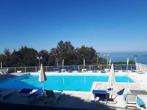 Apartamento Appartamenti Enrica With Amazing View