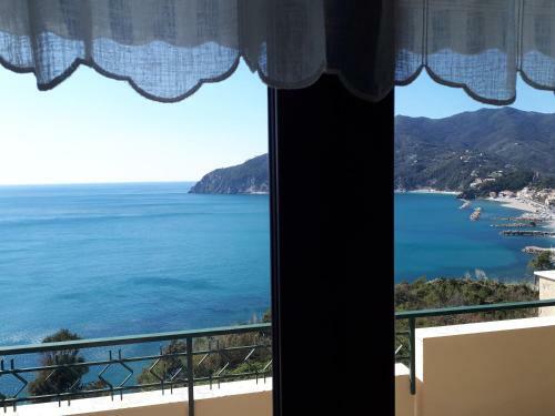 Apartamento Appartamenti Enrica With Amazing View