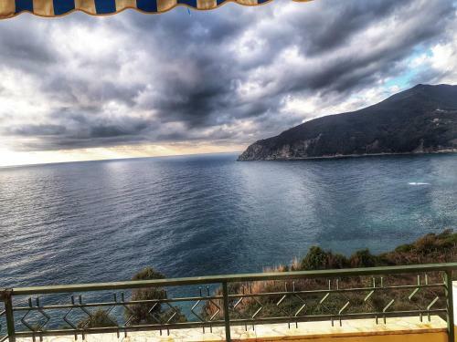 Apartamento Appartamenti Enrica With Amazing View
