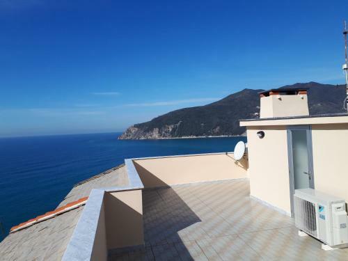 Apartamento Appartamenti Enrica With Amazing View