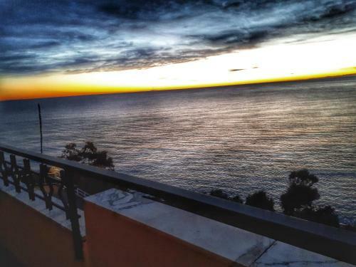 Apartamento Appartamenti Enrica With Amazing View