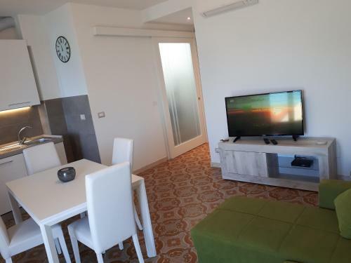 Apartamento Appartamenti Enrica With Amazing View