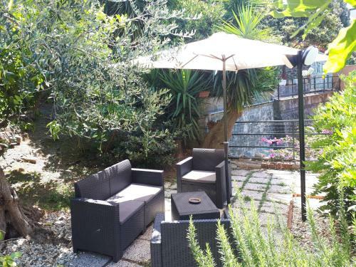 Apartamento Appartamenti Enrica With Amazing View