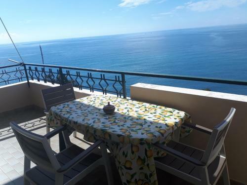 Apartamento Appartamenti Enrica With Amazing View