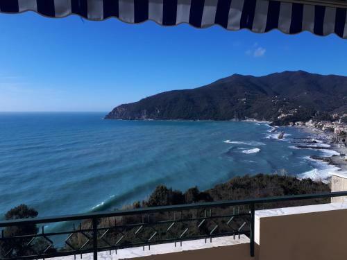 Apartamento Appartamenti Enrica With Amazing View
