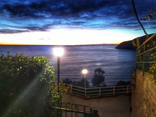 Apartamento Appartamenti Enrica With Amazing View