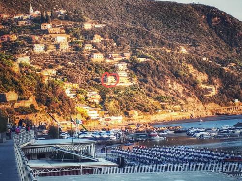 Apartamento Appartamenti Enrica With Amazing View